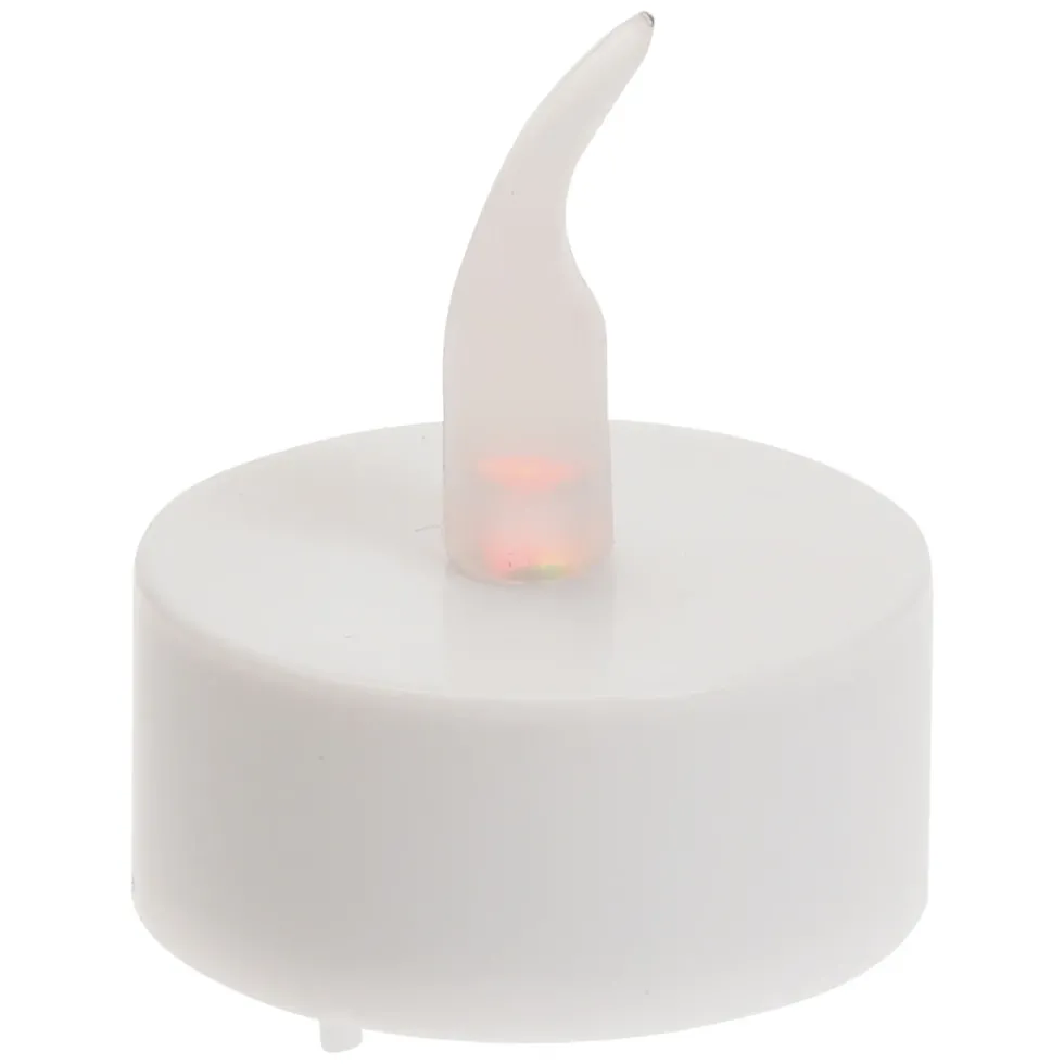 Telys LED 4-pk.