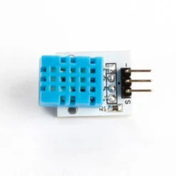 Temperatur- og luftfuktighetssensor for Arduino