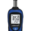 Termometer og hygrometer