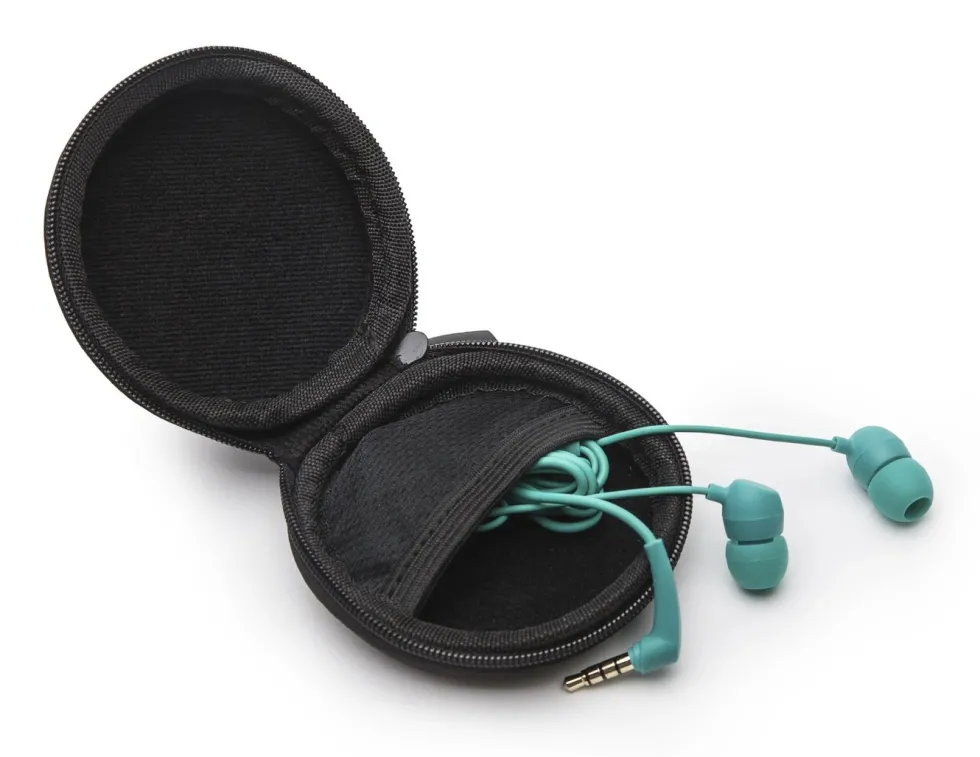 Texgear Etui for hodetelefoner