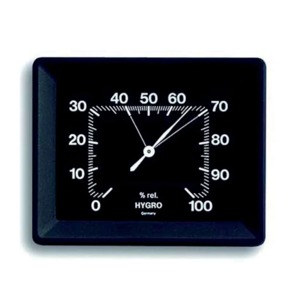 TFA Analogt hygrometer