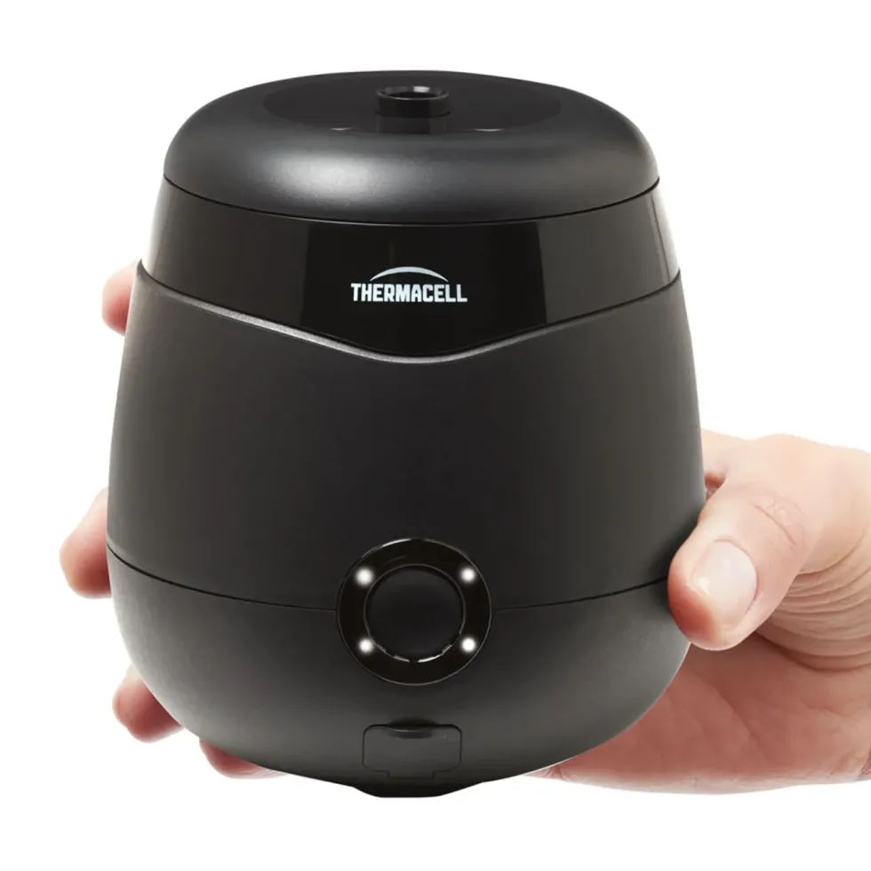 Thermacell E55 – oppladbar modell