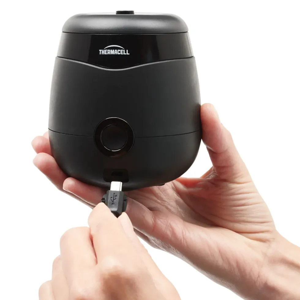 Thermacell E55 – oppladbar modell