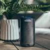 Thermacell Mini Halo Myggbeskytter Svart
