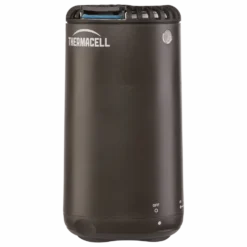Thermacell Mini Halo Myggbeskytter Svart