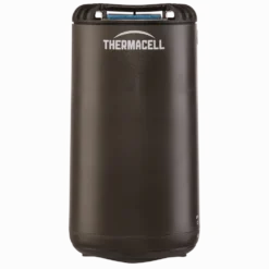Thermacell Mini Halo Myggbeskytter Svart
