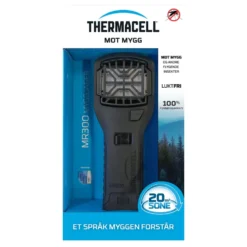 Thermacell MR300 Portabel myggbeskytter