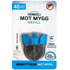 Thermacell Refill 40 t til Thermacell E55
