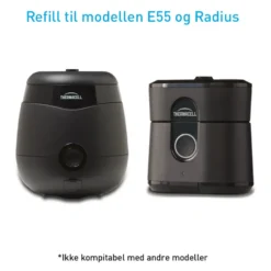 Thermacell Refill 40 t til Thermacell E55