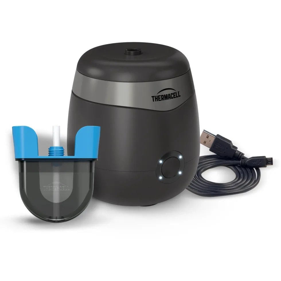 Thermacell Thermacell E90 - oppladbar modell
