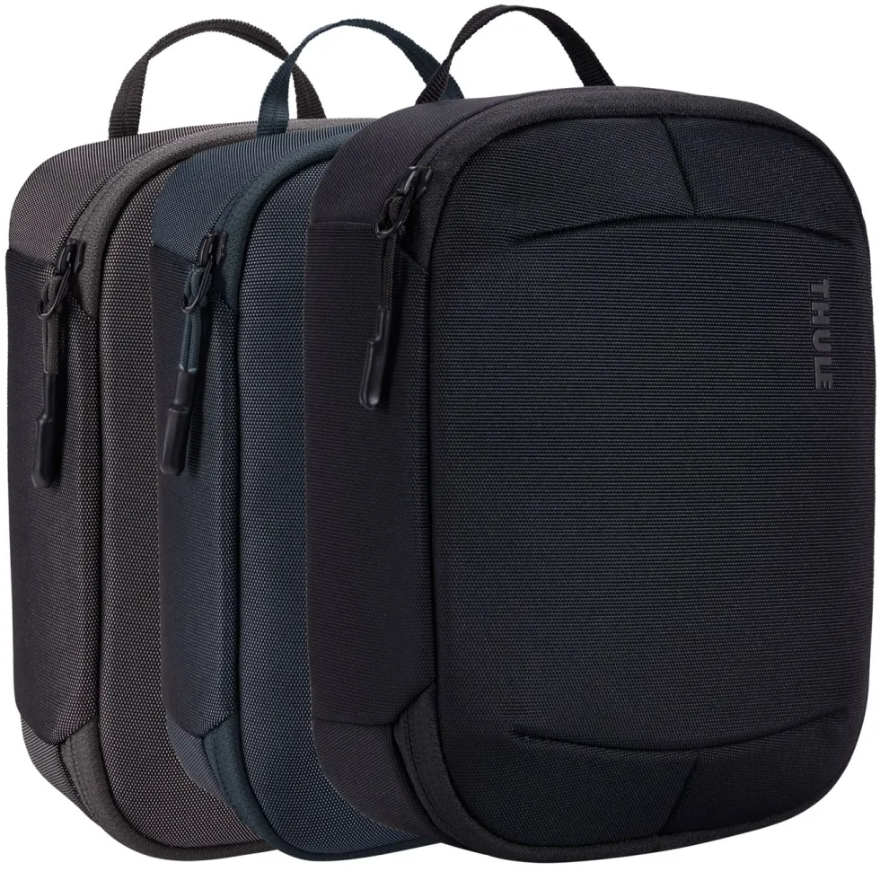 Thule Subterra 2 Powershuttle Plus Dark Slate