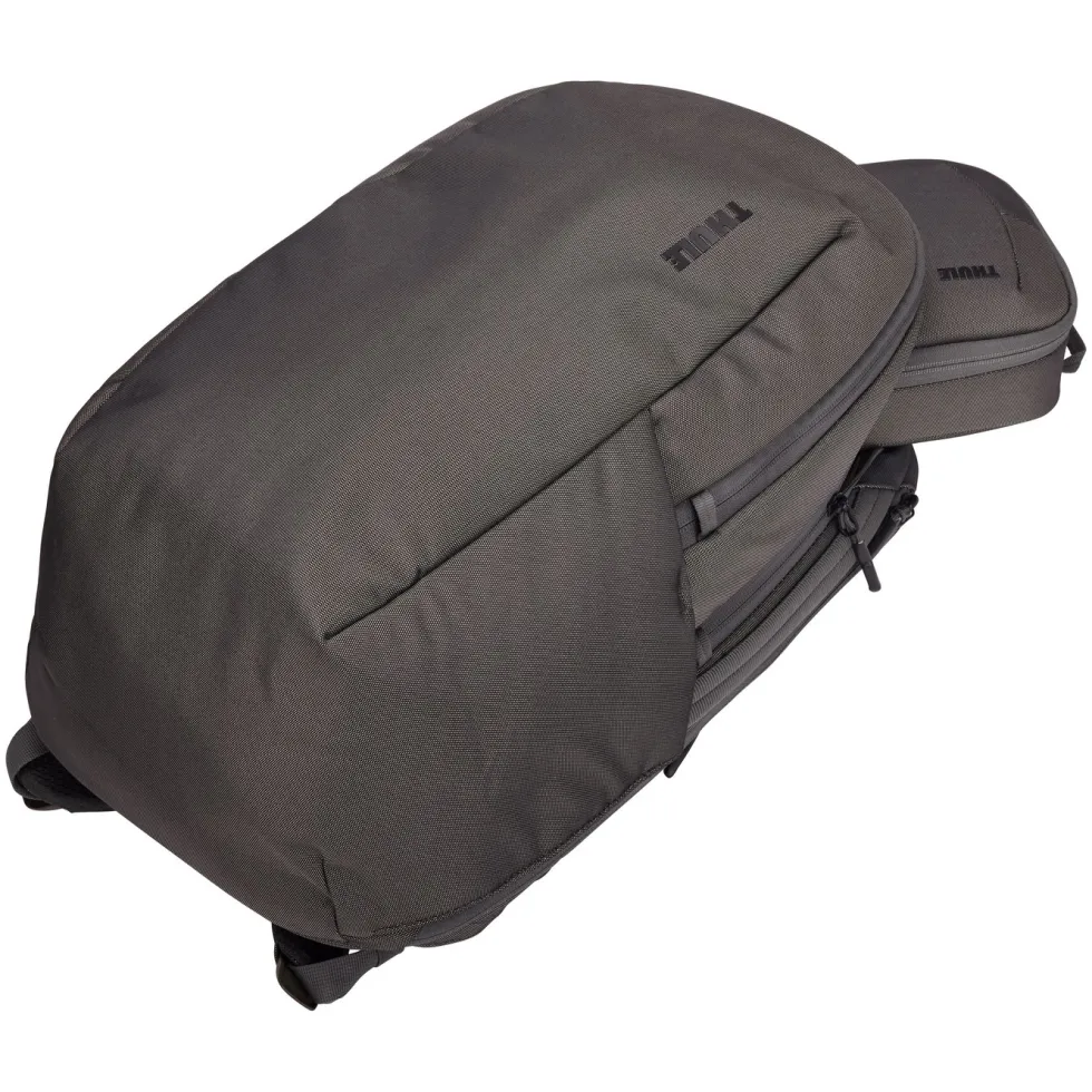 Thule Subterra 2 Powershuttle Plus Vetiver Gray