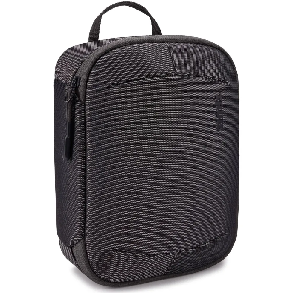 Thule Subterra 2 Powershuttle Plus Vetiver Gray