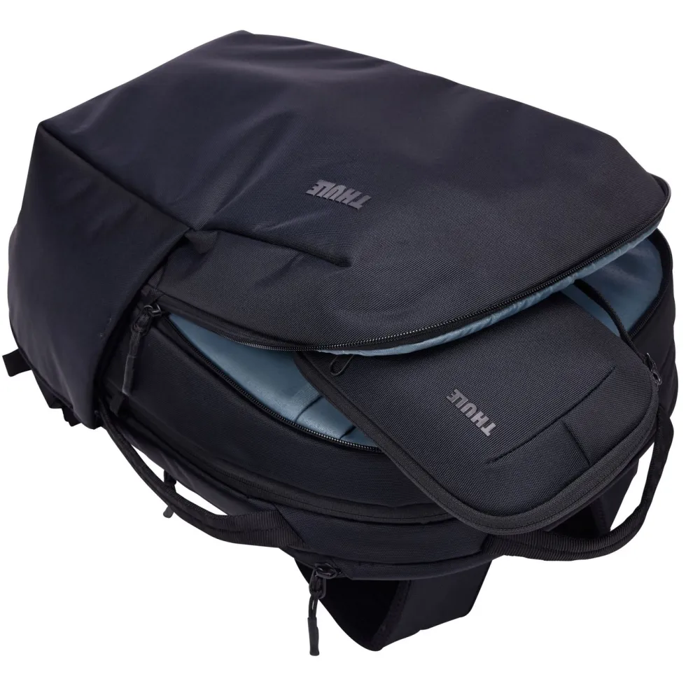 Thule Subterra 2 Powershuttle Medium Svart
