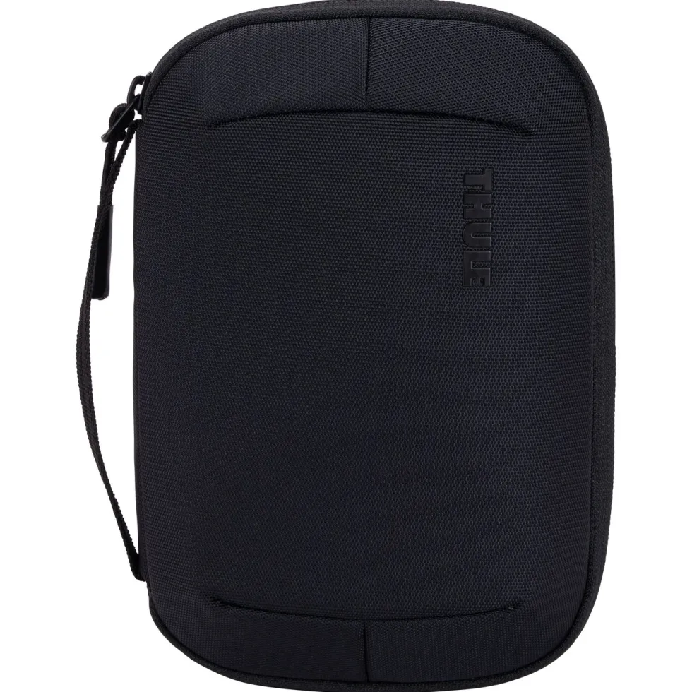 Thule Subterra 2 Powershuttle Medium Svart