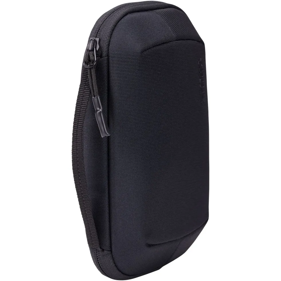 Thule Subterra 2 Powershuttle Medium Svart