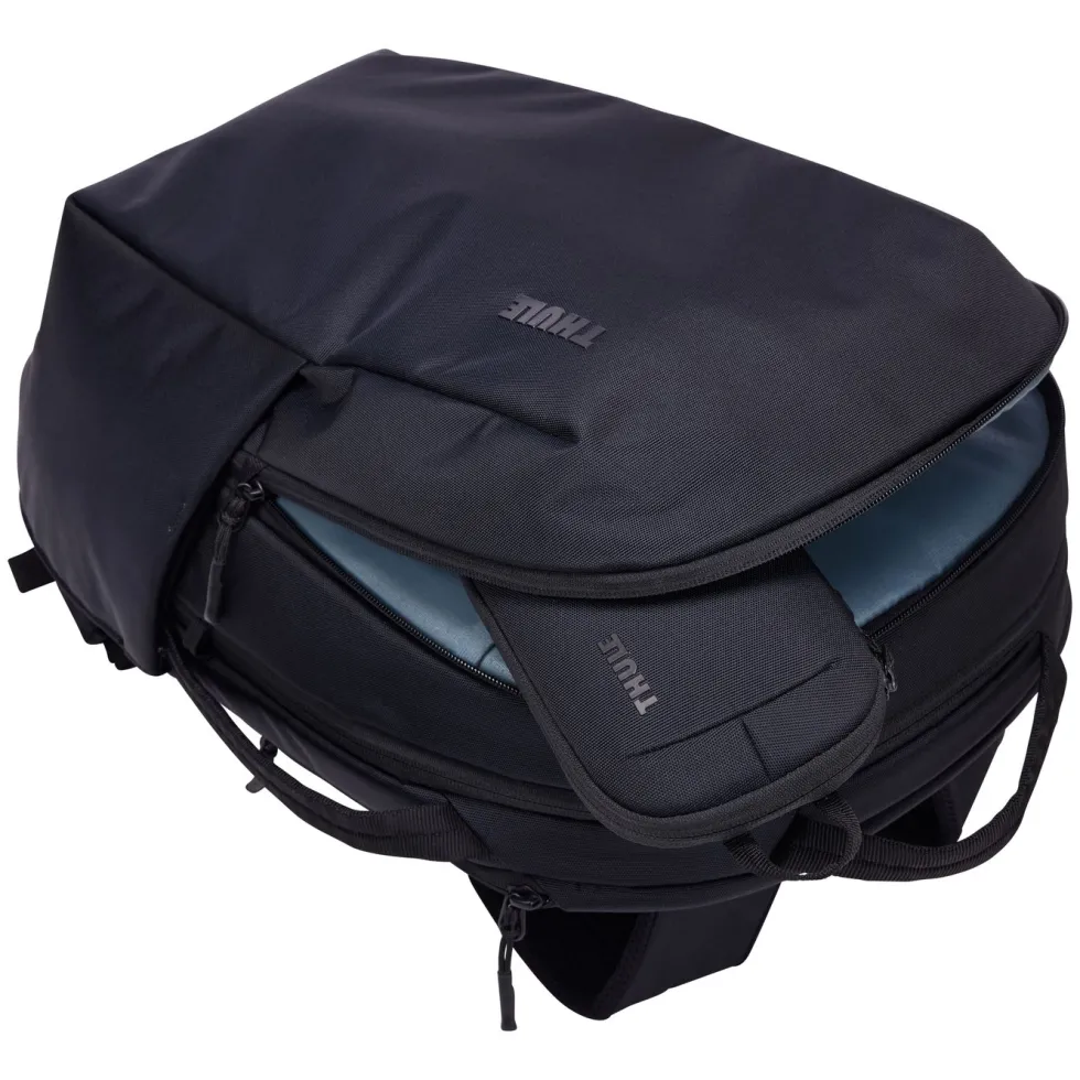 Thule Subterra 2 Powershuttle Mini Svart