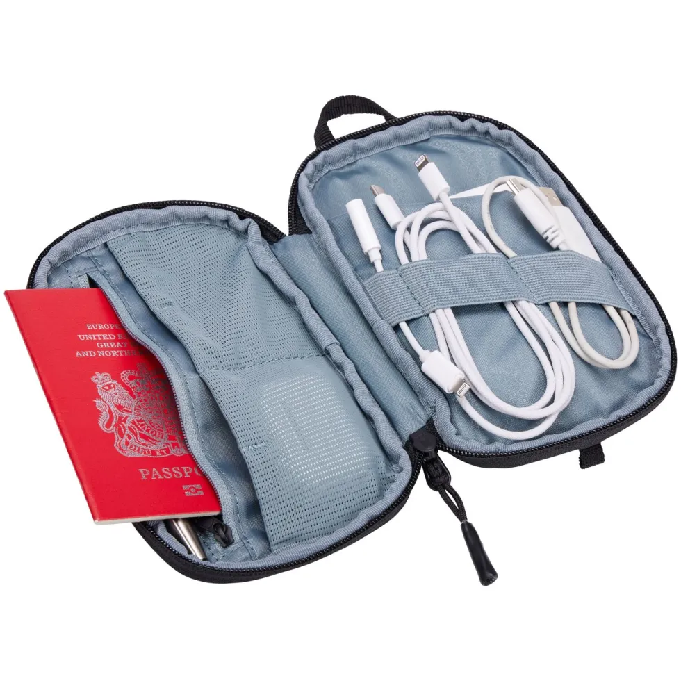 Thule Subterra 2 Powershuttle Mini Svart