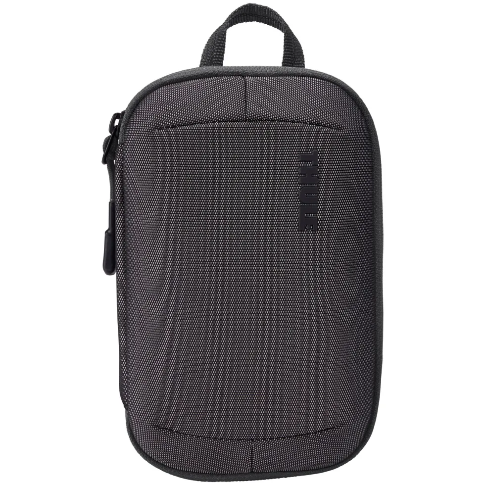 Thule Subterra 2 Powershuttle Mini Vetiver Gray