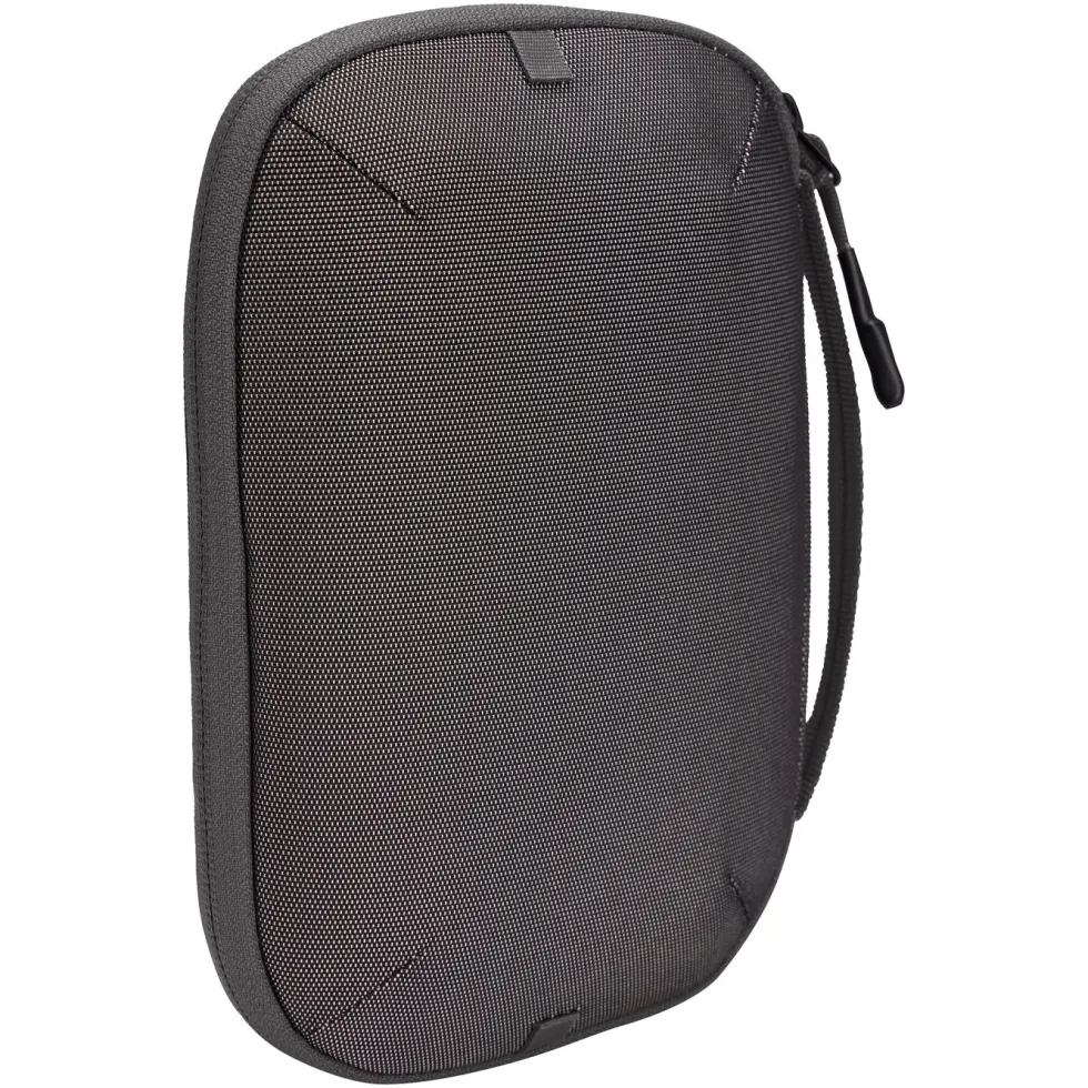 Thule Subterra 2 Powershuttle Medium Vetiver Gray