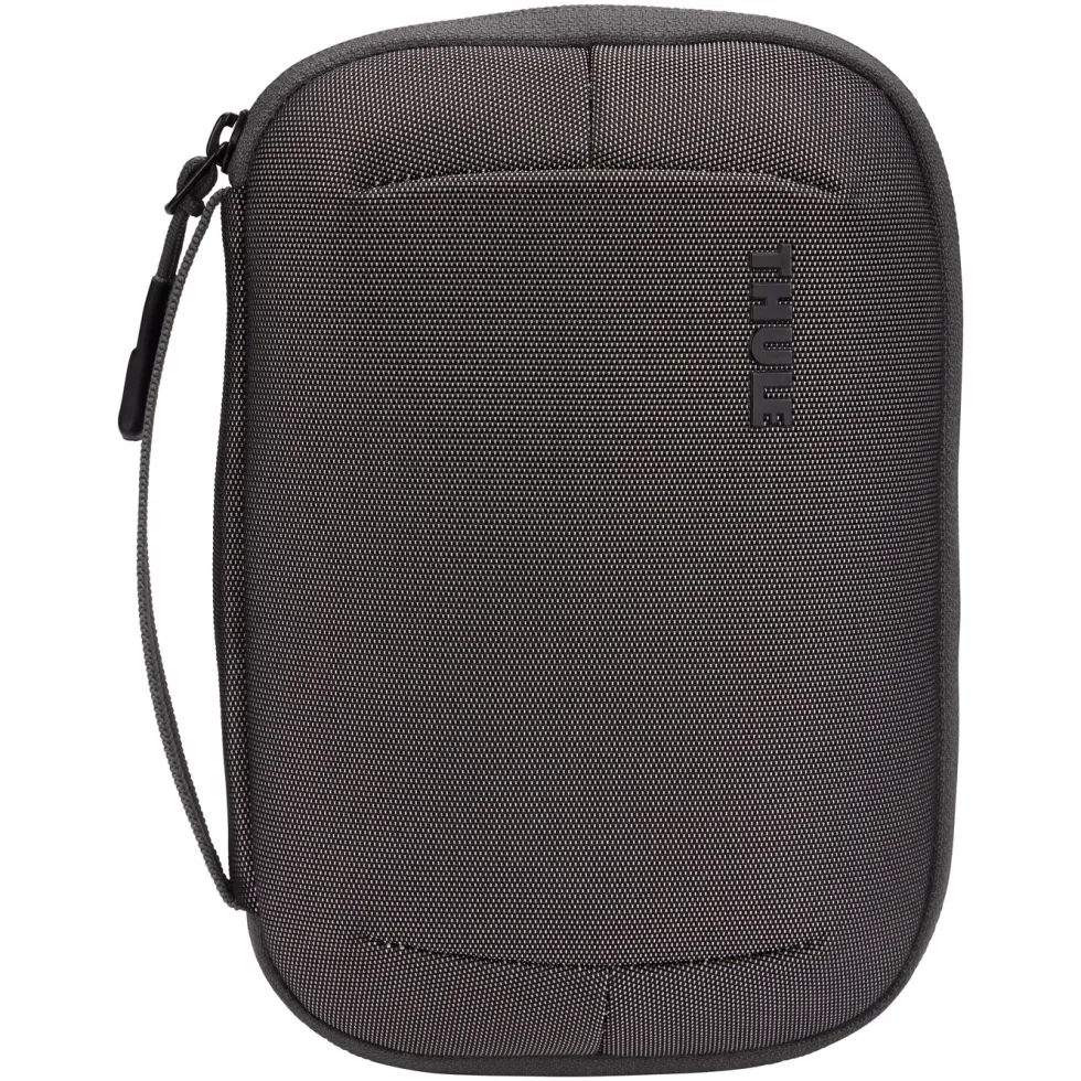 Thule Subterra 2 Powershuttle Medium Vetiver Gray