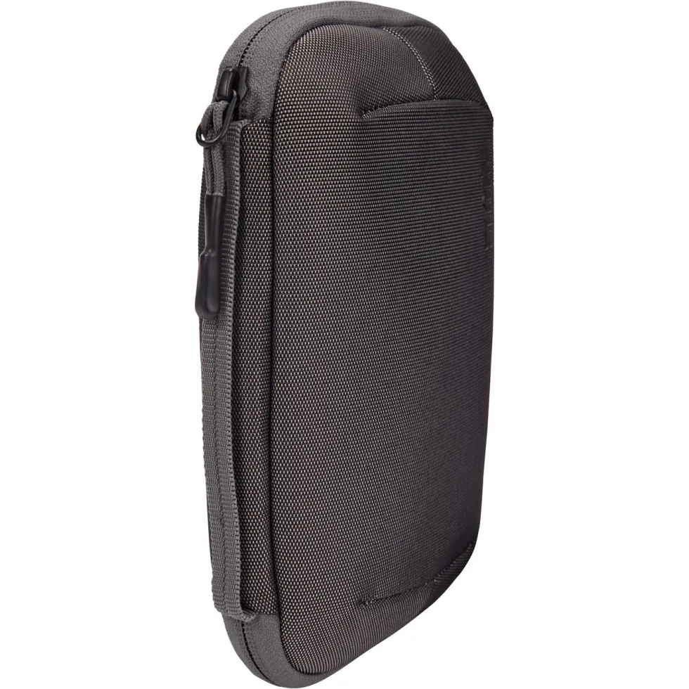 Thule Subterra 2 Powershuttle Medium Vetiver Gray
