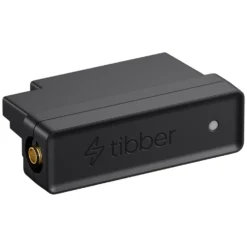 Tibber Pulse KM – sanntidsmåler for Kamstrup OMNIPOWER®