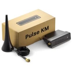 Tibber Pulse KM – sanntidsmåler for Kamstrup OMNIPOWER®