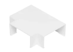 T-kobling for kabelkanal 35x17 mm