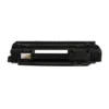 Toner typ Canon 725 - Svart