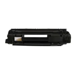 Toner typ Canon 725 - Svart