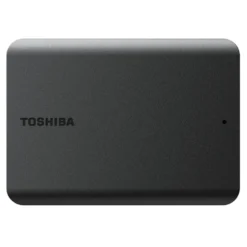 Toshiba Canvio Basics Ekstern harddisk 4 TB