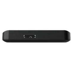 Toshiba Canvio Basics Ekstern harddisk 4 TB