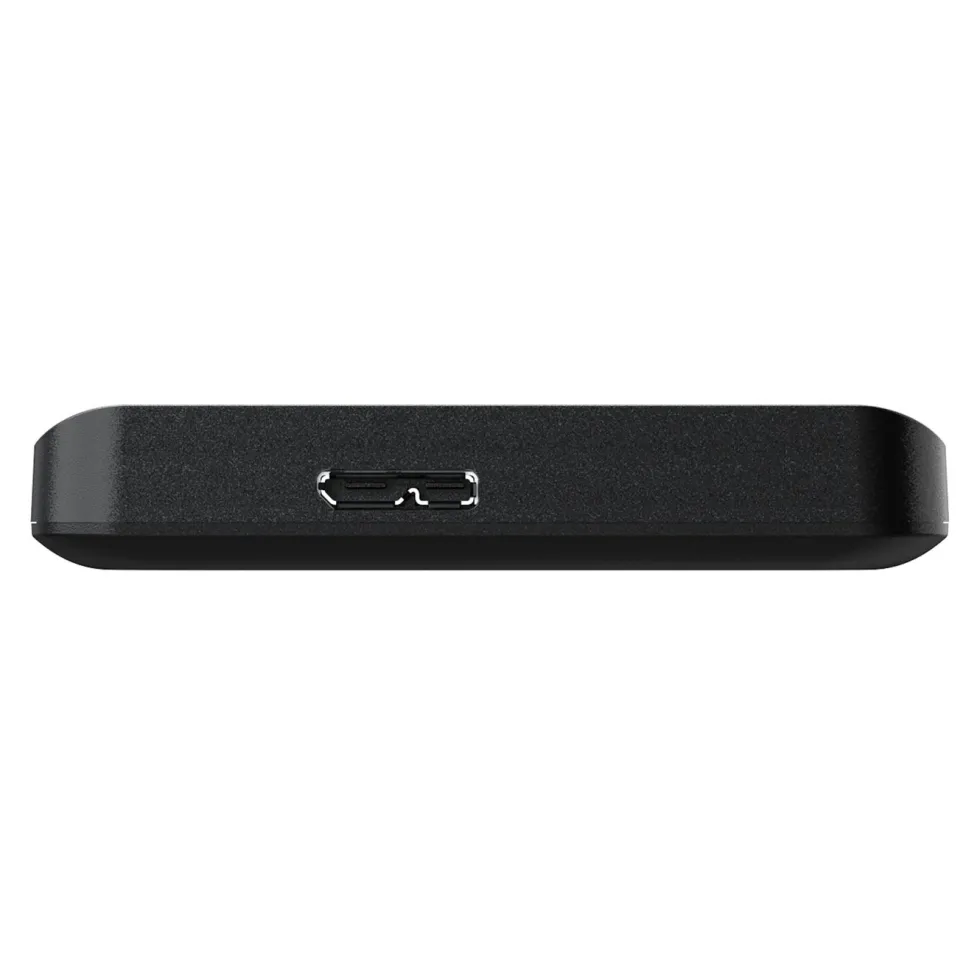Toshiba Canvio Basics Ekstern harddisk 2 TB