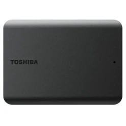 Toshiba Canvio Basics Ekstern harddisk 1 TB