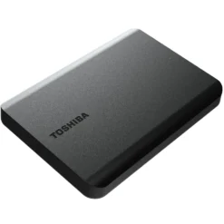 Toshiba Canvio Basics Ekstern harddisk 1 TB