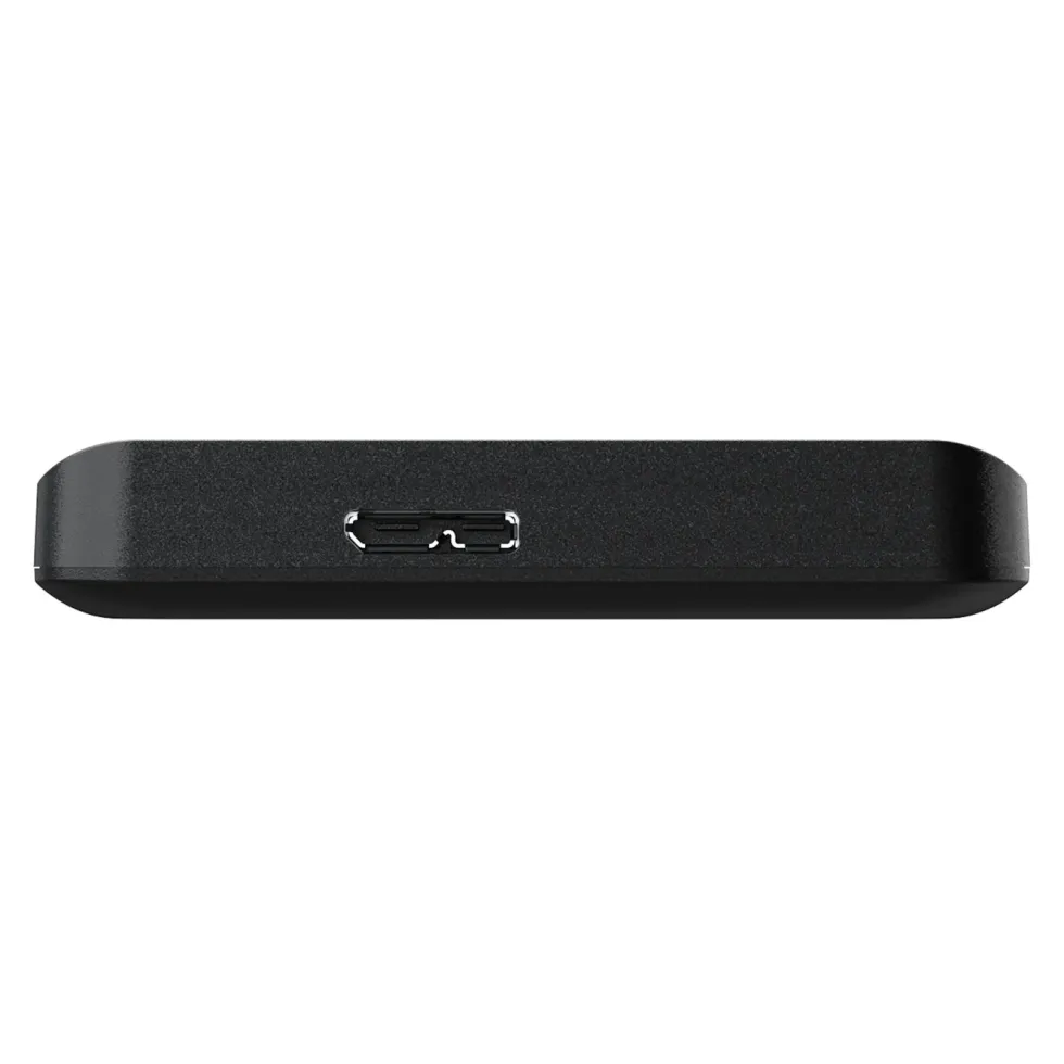 Toshiba Canvio Basics Ekstern harddisk 1 TB