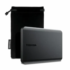 Toshiba Canvio Basics Exclusive Edition ekstern harddisk 4 TB