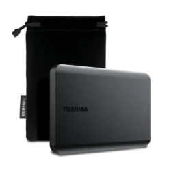 Toshiba Canvio Basics Exclusive Edition ekstern harddisk 2 TB