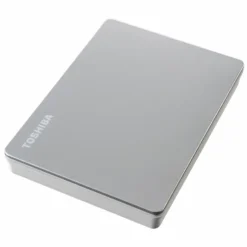Toshiba Canvio Flex Silver 1 TB