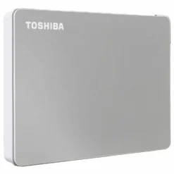 Toshiba Canvio Flex Silver 2 TB
