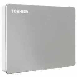 Toshiba Canvio Flex Silver 2 TB