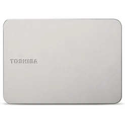 Toshiba Canvio Flex Warm Silver 4 TB