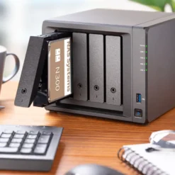 Toshiba N300 Harddisk for NAS 3,5