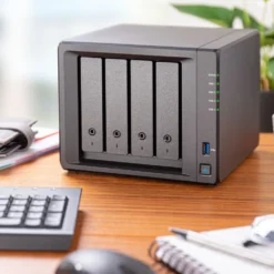 Toshiba N300 Harddisk for NAS 3,5