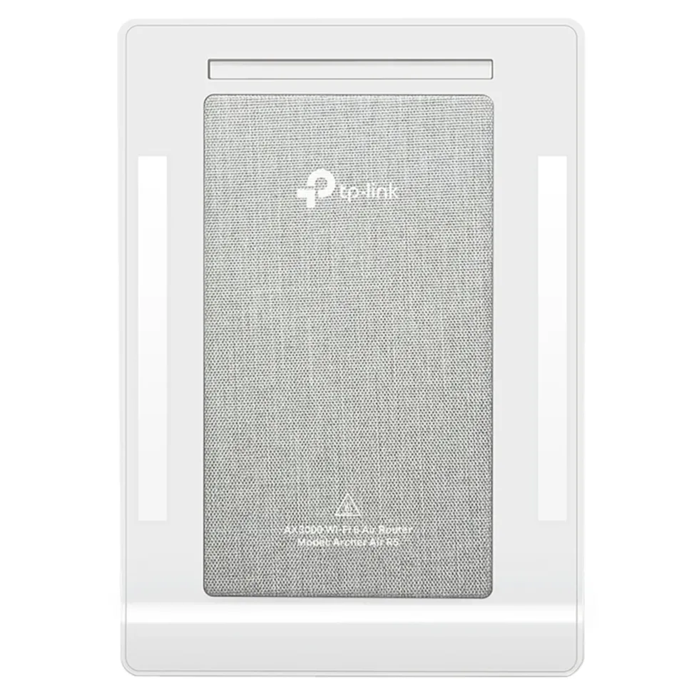 TP-Link Archer Air R5 Trådløs ruter AX3000