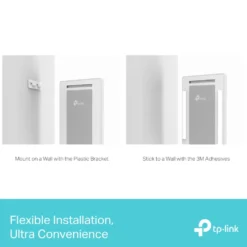 TP-Link Archer Air R5 Trådløs ruter AX3000