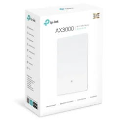 TP-Link Archer Air R5 Trådløs ruter AX3000