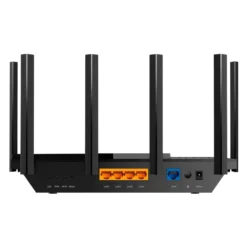 TP-Link Archer AX73 AX5400 Trådløs ruter