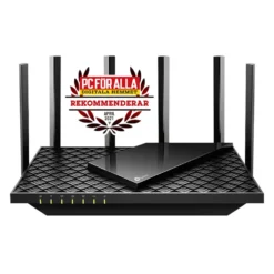 TP-Link Archer AX73 AX5400 Trådløs ruter